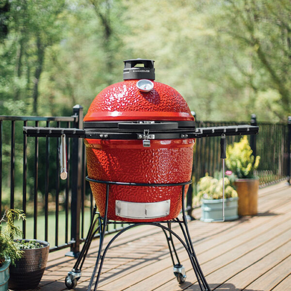 Kamado Joe lisatarvikud