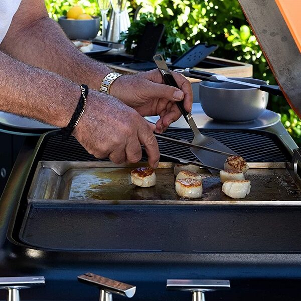 Lisatarvikud Everdure