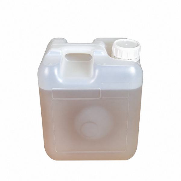 Venturini Baldini Goccia BIANCA 5+ aastat laagerdatud balsamiiko 5 ltr kanister