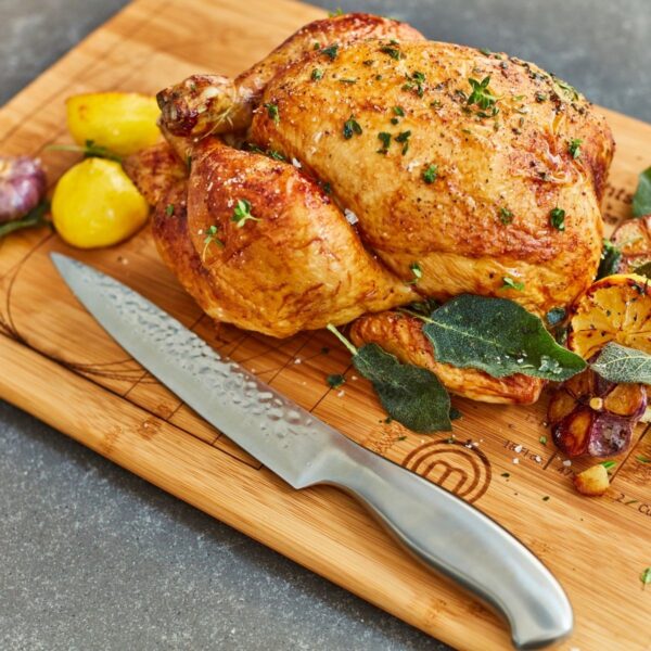 Kokanoad ja -teritajad