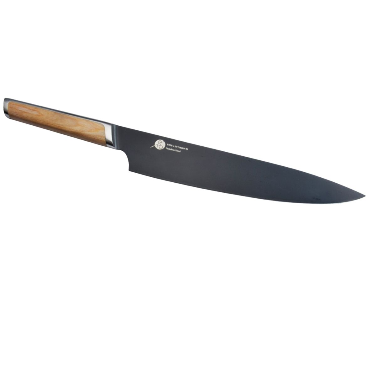 Kokanuga 254 mm - Everdure by Heston Blumenthal - BBQ ...