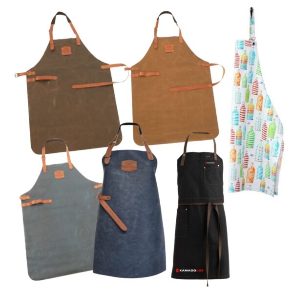 KOKAPÕLLED JA -KINDAD