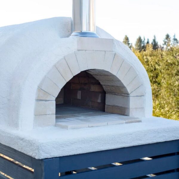 Pizzaahjud ja -tarvikud