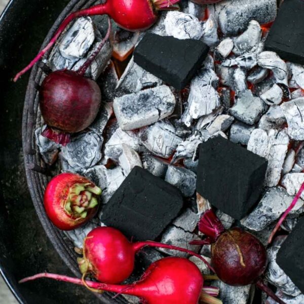 Eksootilised grillsöed