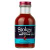 Stokes Bloody Mary Tomato Ketchup With Vodka 300g