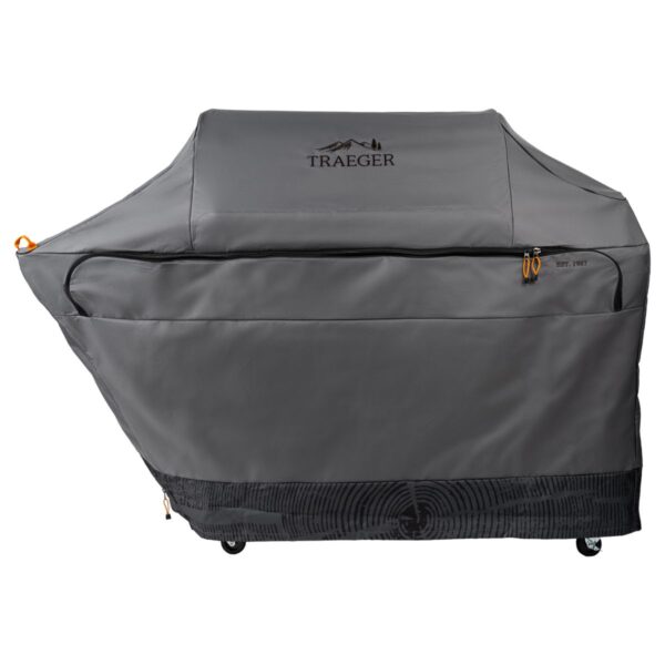Grillikate TIMBERLINE XL INT
