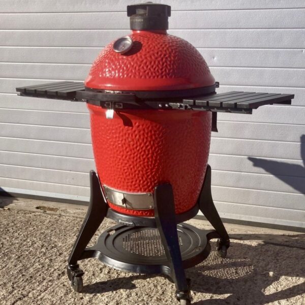 DEMO- ja KASUTATUD GRILLID