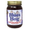 blues hog original BBQ sauce