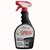 Grilli puhastusaine pihustiga 500 ml