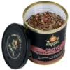 Rock-n’rubs BBQ RUB maitseainesegu "Goldline The Winner STEAKS it all" 140g