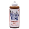 bbq kaste blues hog tennessee red sauce