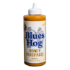 Blues Hog Honey Mustard BBQ kaste 595g