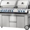 Napoleon gaasigrill PRESTIGE PRO825-3