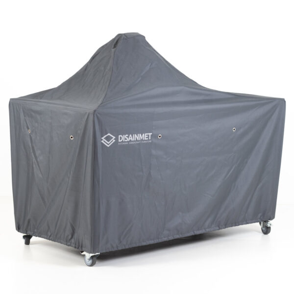 Disainmet ilmastikukindel kate väliköökidele ja töölaudadele JANE