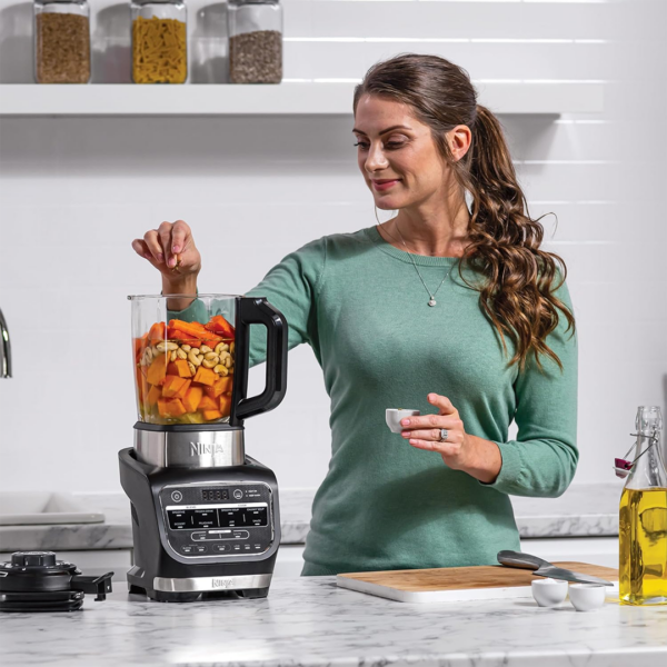 Ninja köögiseadmed