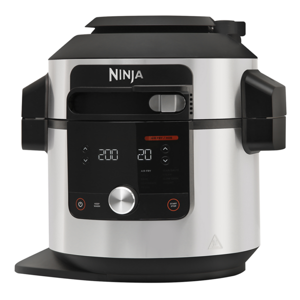 Ninja Foodi MAX 14-ühes SmartLid multiküpsetaja