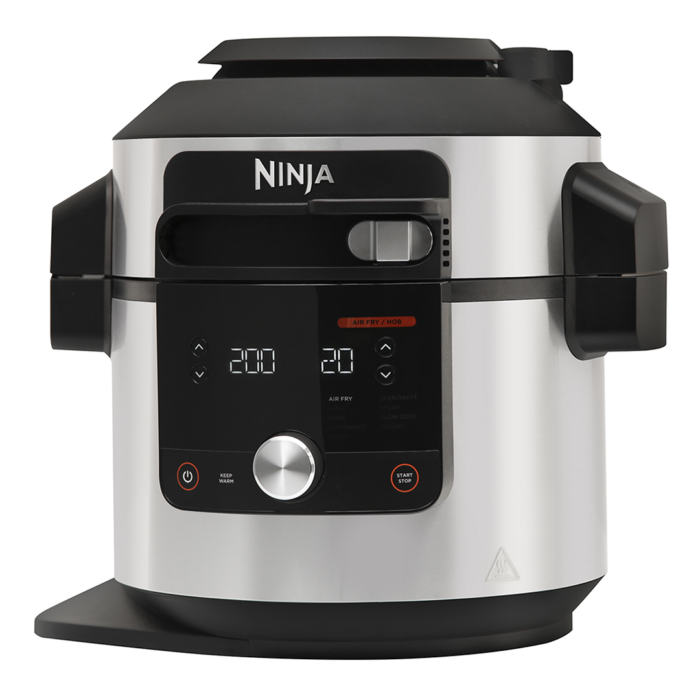 Ninja Foodi MAX 14-ühes SmartLid multiküpsetaja