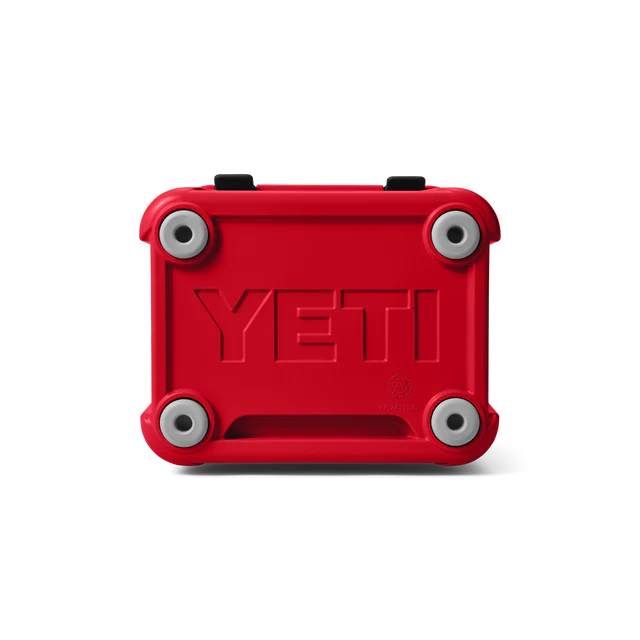 YETI külmakast Roadie 24 2.0 Rescue Red / punane - Image 5