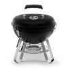Napoleon kaasaskantav mini-söegrill Premium 14" (35 cm)