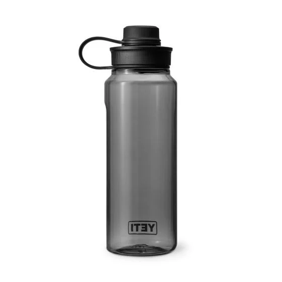 YETI Yonder™ lekkekindel BPA-vaba plastist joogipudel 1L, hall - Image 2