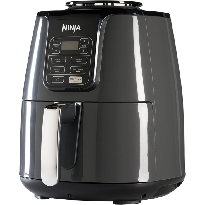 Ninja Air Fryer 3,8L kuumaõhufritüür, hall