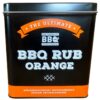 BBQ RUB apelsinimaitseline 850g (uus pakend) Enn Tobrelutsu maitseainesegu