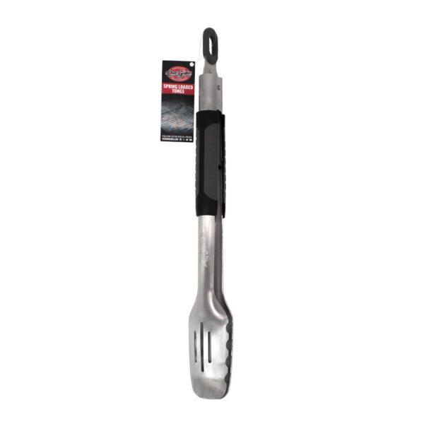 Char-Griller vedruga grilltangid 44 cm