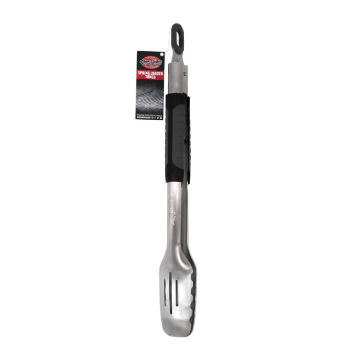 Char-Griller vedruga grilltangid 44 cm