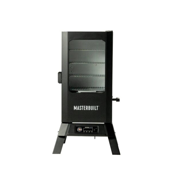 Masterbuilt 710 WiFi digitaalne elektrisuitsuahi