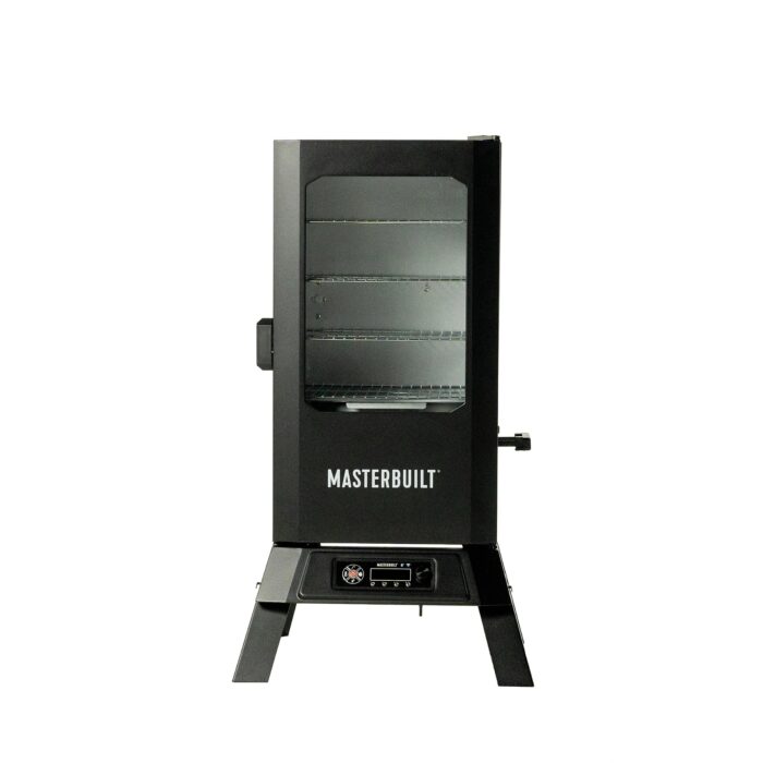 Masterbuilt 710 WiFi digitaalne elektrisuitsuahi