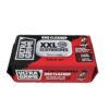 UltraGrime XXL BBQ Cleanup abrasiivsed puhastuslapid – 60 tk/pakk