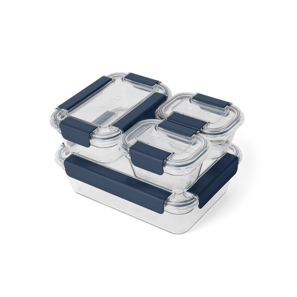 Kaasaskantav toidukarp võileibade ja suupistete jaoks