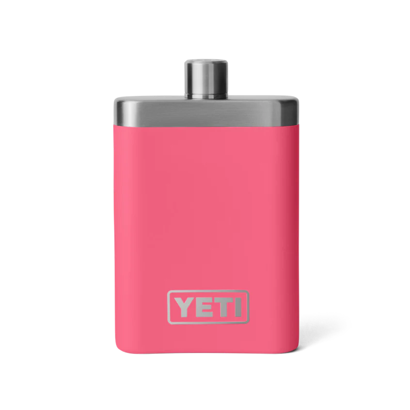 Yeti väike taskupudel 207 ml, roosa
