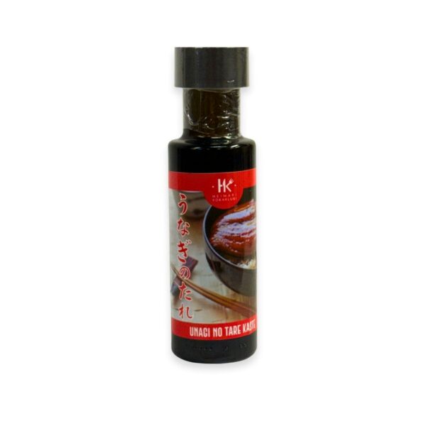 UNAGI kaste 100 g, Heimari Kokaklubi