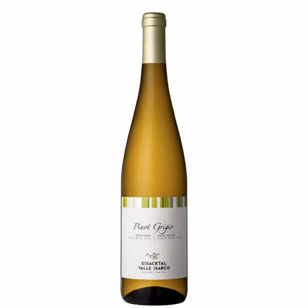 Valge vein VALLE ISARCO Classic Sylvaner Alto Adige DOC 2024 (Itaalia) 13%, 750 ml