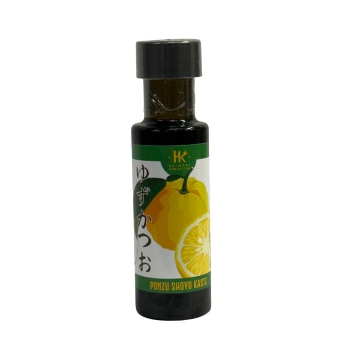 PONZU kaste 100 g, Heimari Kokaklubi