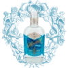 Gindome - MerMaid Navy Gin (The Hope Distillery) 500ml 58%