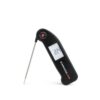 Liha-sisetermomeeter ETI THERMAPEN® ONE Must, Kamado Joe logoga