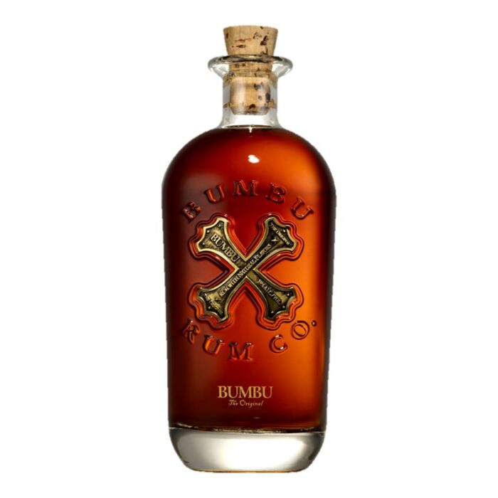 Rumm Bumbu Original 40% 0,7L