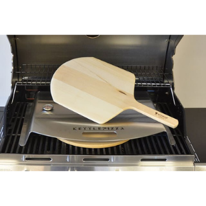 KettlePizza Deluxe moodul pizzaahju komplekt