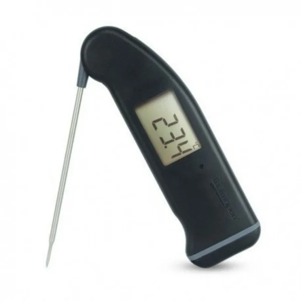 Liha-sisetermomeeter ETI Thermapen PROFESSIONAL must