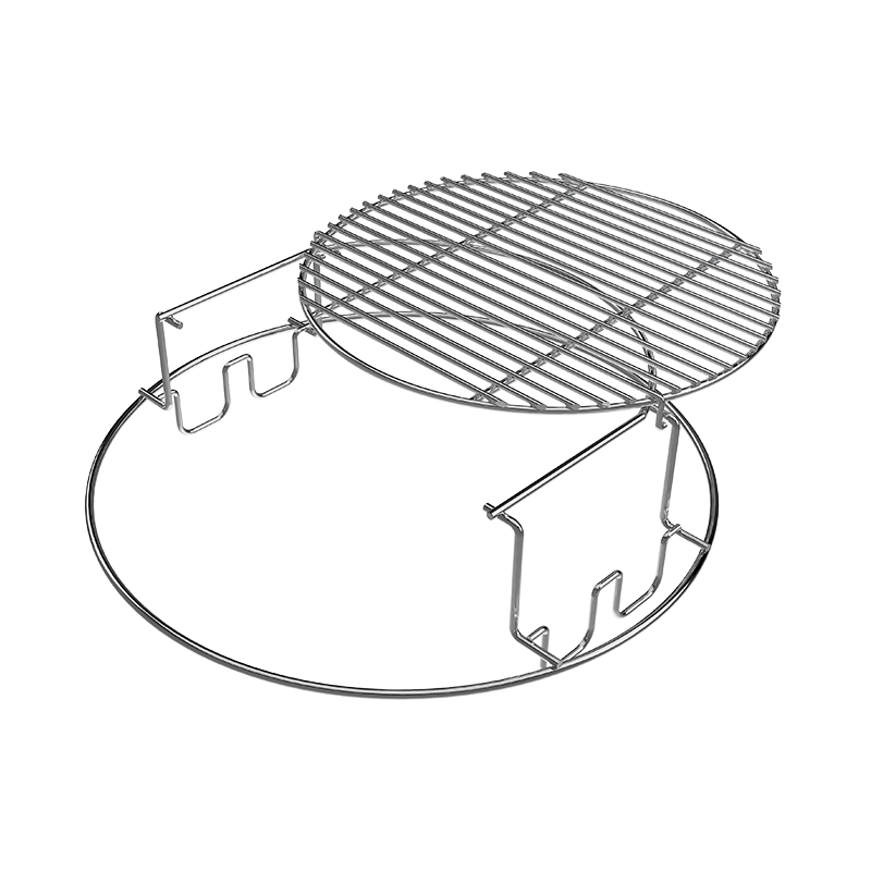 Big Green Egg 2-osaline multitasapind, XL EGGspander