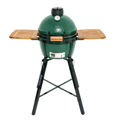 Big Green Egg Akaatsiapuidust küljelauad Mini Max - Image 2