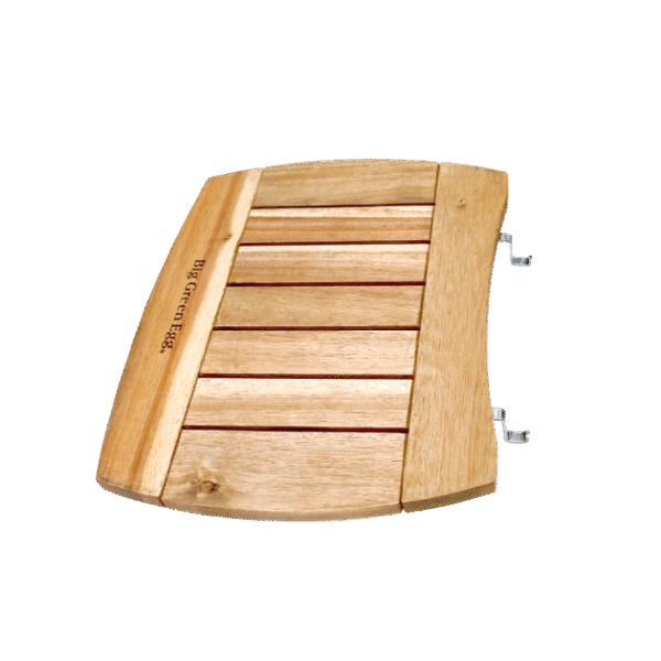 Big Green Egg Akaatsiapuidust küljelauad Mini Max