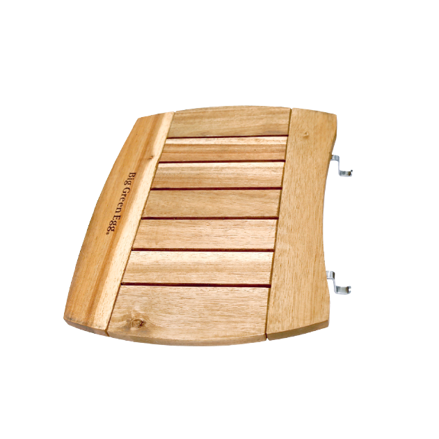 Big Green Egg Akaatsiapuidust küljelauad Mini Max