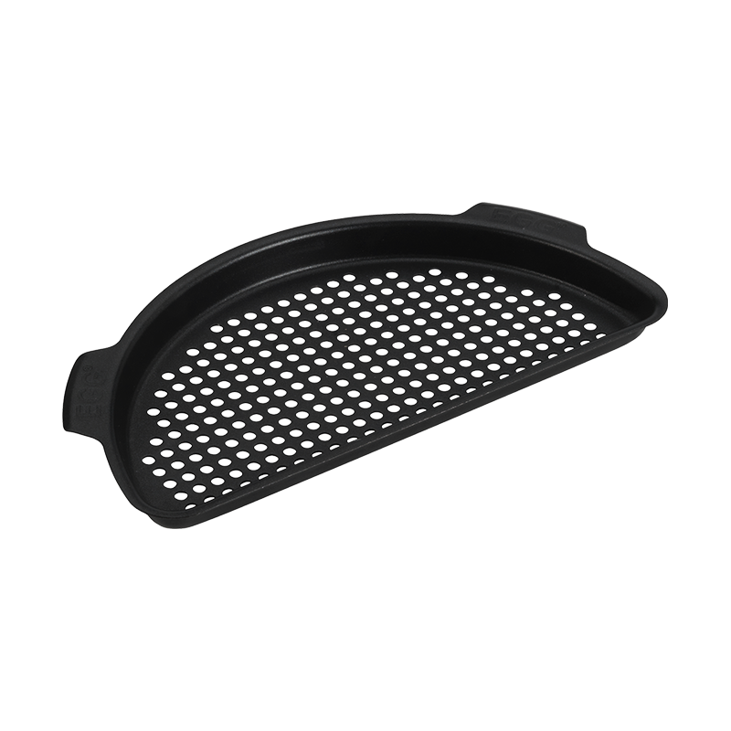 Big Green Egg Augustatud grillalus, poolkuu XL EGGspander