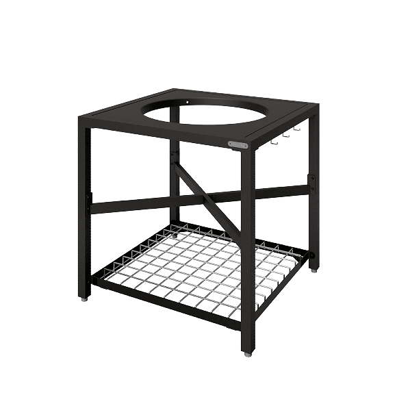 Big Green Egg M-EGGi raam Moodulsüsteem