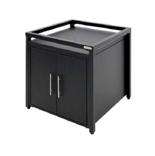 Big Green Egg Laienduskapp Moodulsüsteem 76x76x77 cm