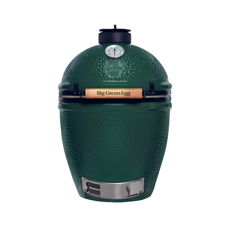Big Green Egg Söegrill Big Green Egg L