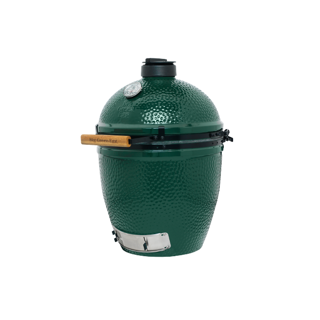 Big Green Egg Söegrill Big Green Egg L - Image 5